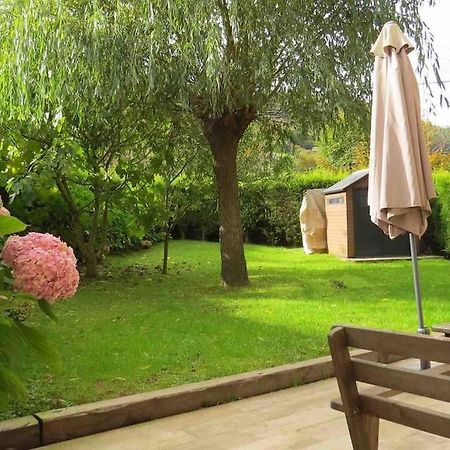 Apartamento En Cantabria, Treceño Dış mekan fotoğraf