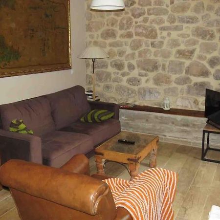 Apartamento En Cantabria, Treceño Dış mekan fotoğraf