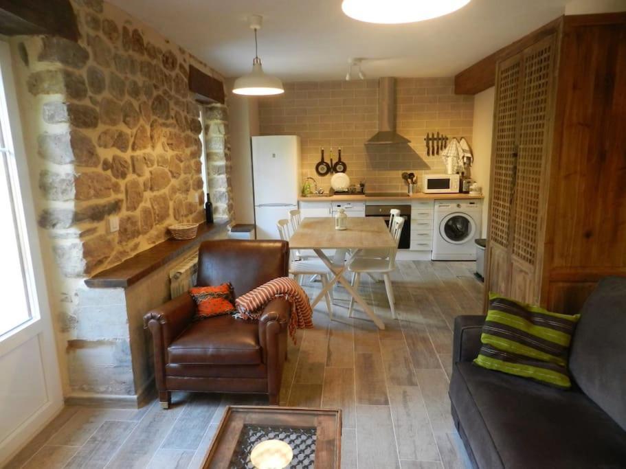 Apartamento En Cantabria, Treceño Dış mekan fotoğraf
