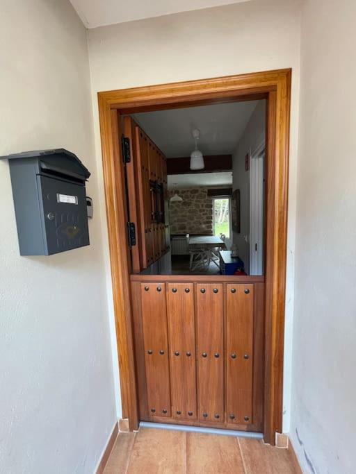 Apartamento En Cantabria, Treceño Dış mekan fotoğraf