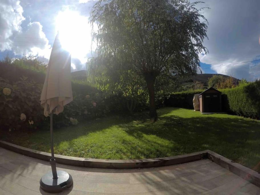 Apartamento En Cantabria, Treceño Dış mekan fotoğraf