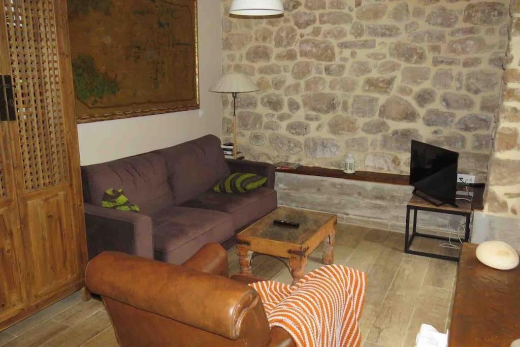 Apartamento En Cantabria, Treceño Dış mekan fotoğraf