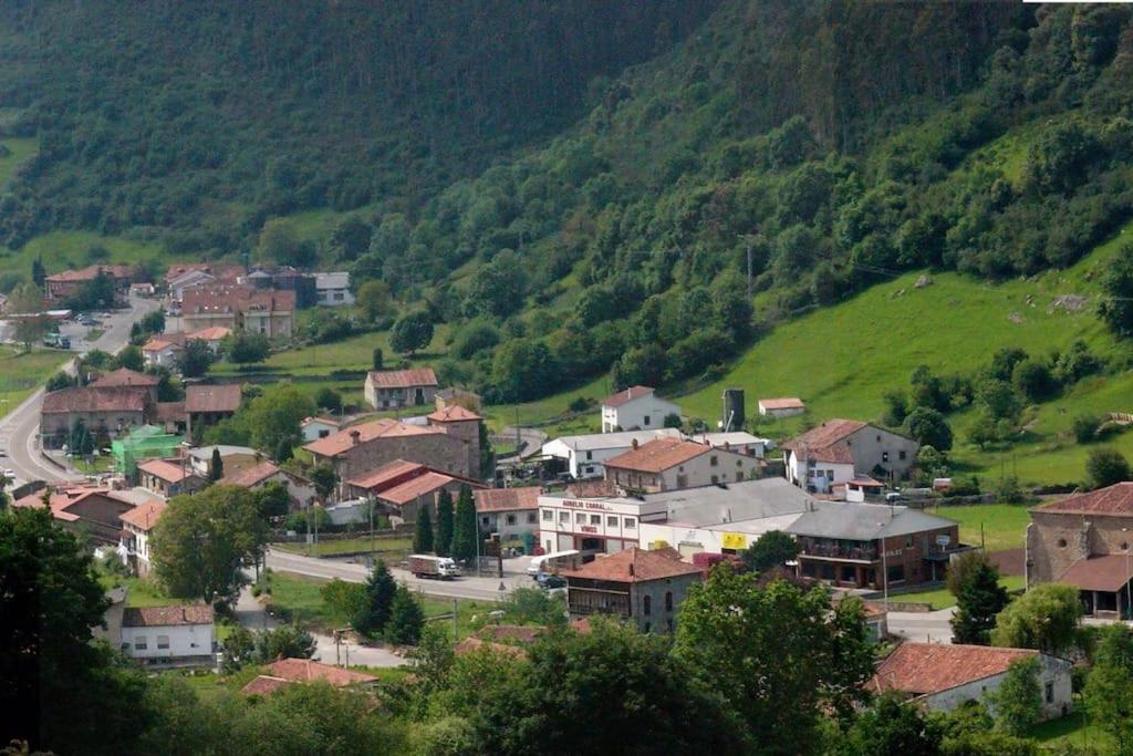 Apartamento En Cantabria, Treceño Dış mekan fotoğraf