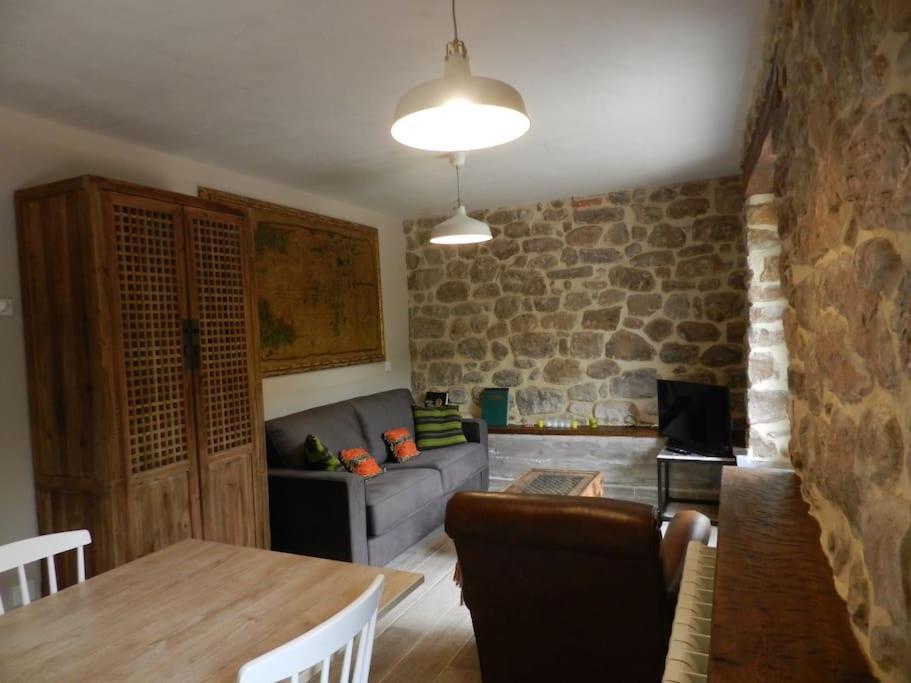 Apartamento En Cantabria, Treceño Dış mekan fotoğraf