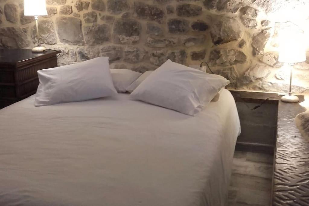 Apartamento En Cantabria, Treceño Dış mekan fotoğraf