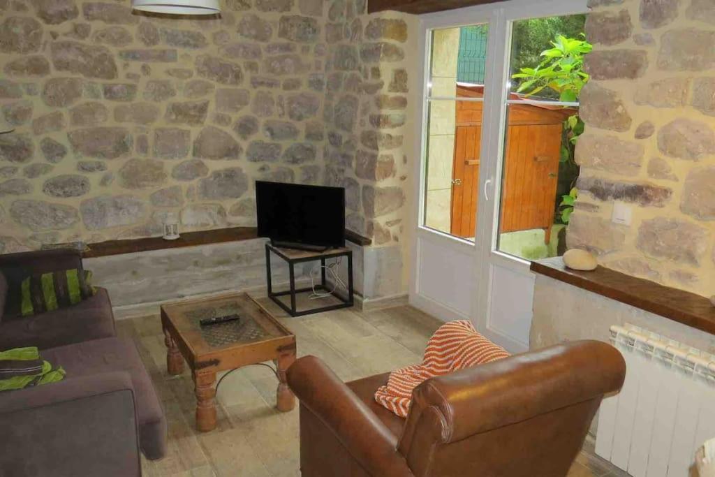Apartamento En Cantabria, Treceño Dış mekan fotoğraf