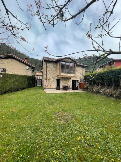 Apartamento En Cantabria, Treceño Dış mekan fotoğraf