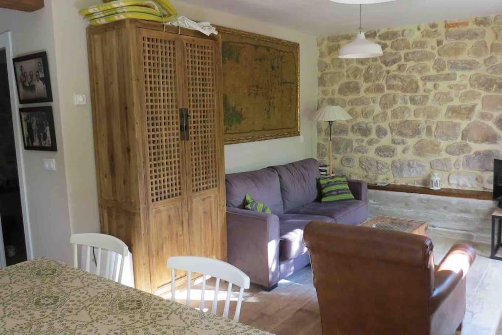 Apartamento En Cantabria, Treceño Dış mekan fotoğraf
