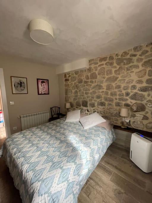 Apartamento En Cantabria, Treceño Dış mekan fotoğraf