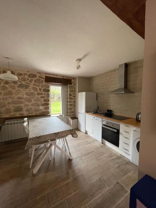 Apartamento En Cantabria, Treceño Dış mekan fotoğraf