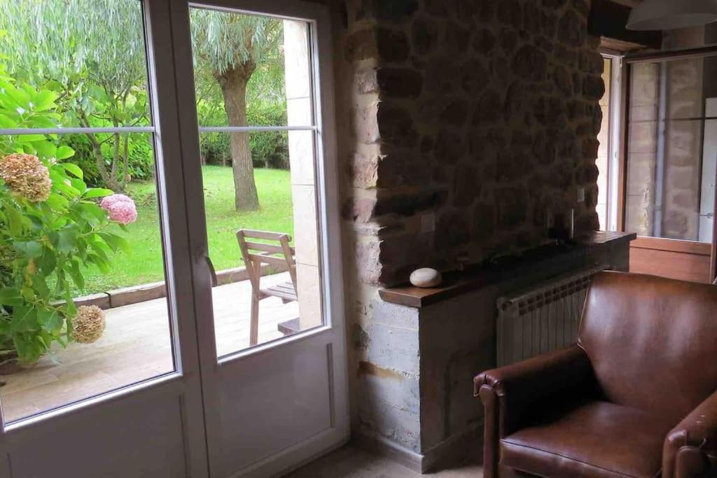 Apartamento En Cantabria, Treceño Dış mekan fotoğraf