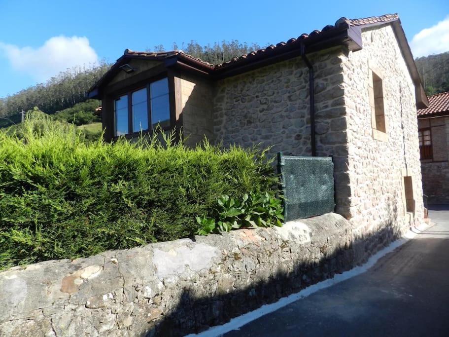 Apartamento En Cantabria, Treceño Dış mekan fotoğraf