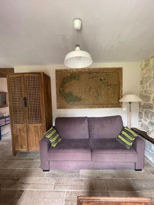 Apartamento En Cantabria, Treceño Dış mekan fotoğraf