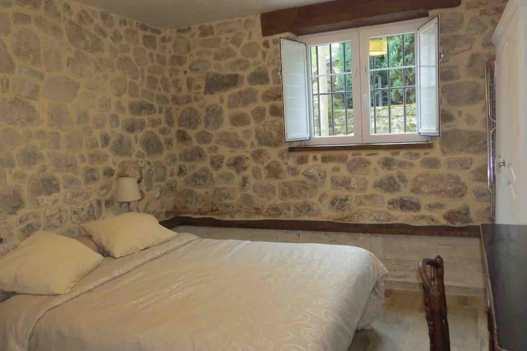 Apartamento En Cantabria, Treceño Dış mekan fotoğraf