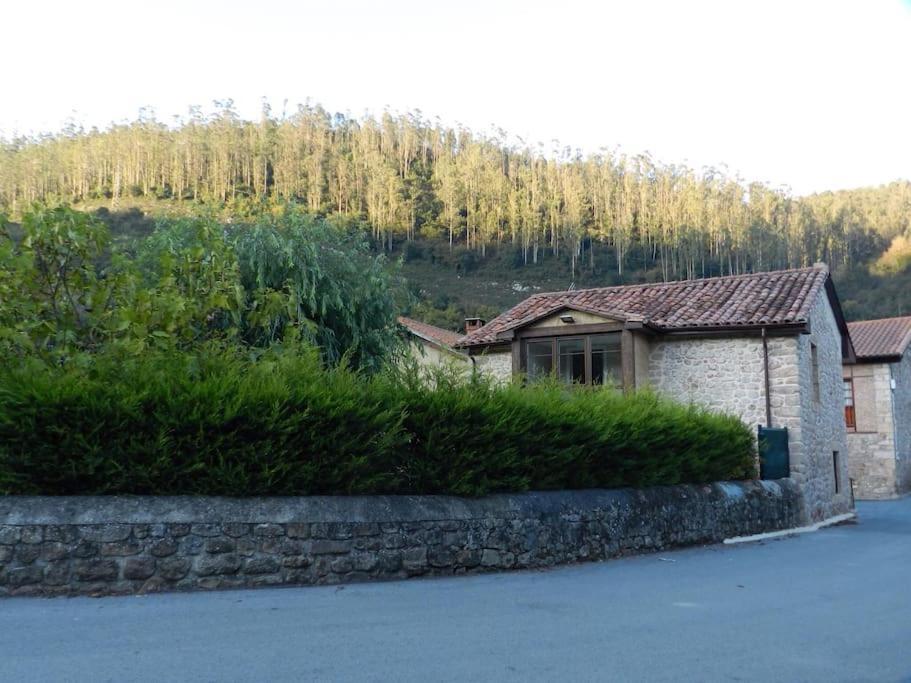 Apartamento En Cantabria, Treceño Dış mekan fotoğraf